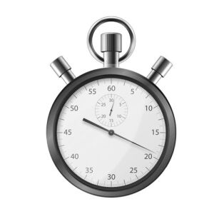 Klasyczny stoper